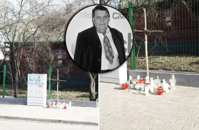 Gdzie mieszka Kononowicz? Zaskakujące fakty o jego życiu w Białymstoku