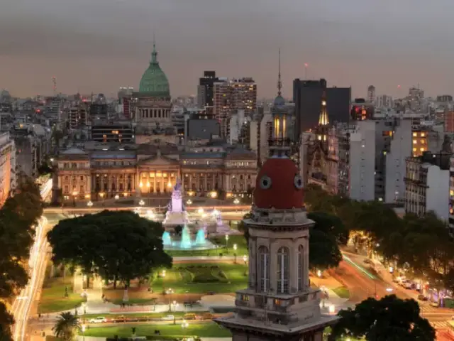 Czy w Buenos Aires jest bezpiecznie? Poznaj zagrożenia dla turystów