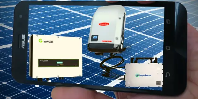 Jaki falownik do instalacji 8 kW - wybierz najlepszy model dla siebie