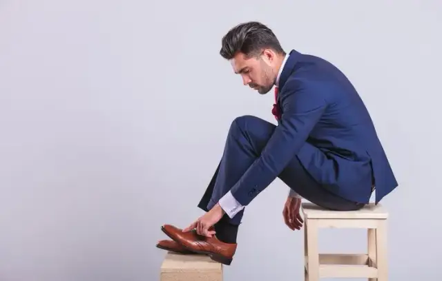 Co zrobić gdy buty dziurawią skarpetki - skuteczne metody ochrony