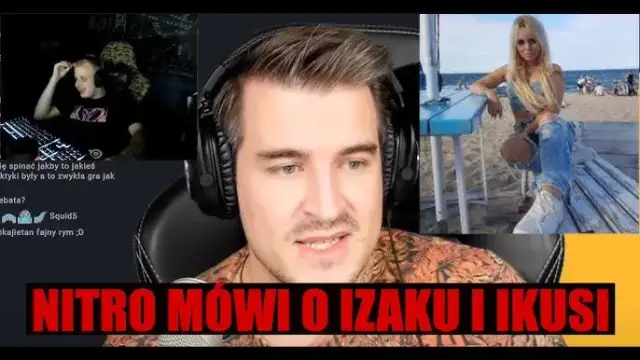 Izak i Ikusia: Zaskakujące fakty o ich relacji i życiu zawodowym