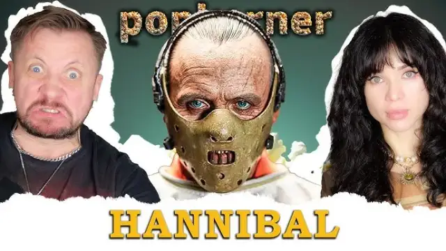 Filmy o Hannibalu: Najważniejsze tytuły i ich mroczne historie