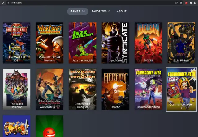 Emulator DOSBox - Jak najlepiej uruchomić stare gry na nowym PC?