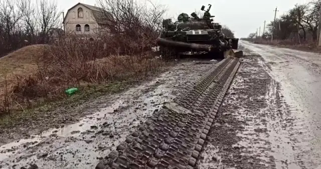 Statystyki strat w wojnie Rosja Ukraina: Fakty, które zaskakują