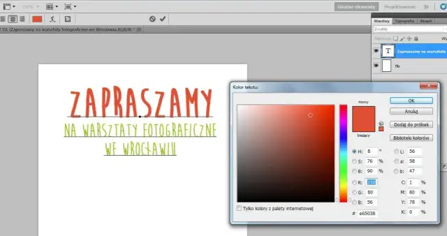 Jak zrobić plakat w Photoshopie - proste kroki, które zaskoczą każdego