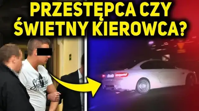 Kim jest Boguś z M3? Kontrowersje, wyczyny i zmiany w życiu.
