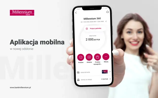 mBank: Jak sprawdzić nr konta? Aplikacja, online, dokumenty