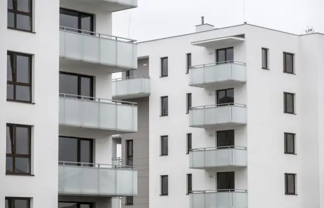 Ile kosztuje apartament w Warszawie? Ceny, trendy i tajemnice rynku