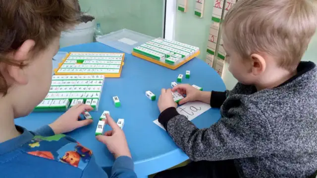 Glottodydaktyka: Co to jest? Metoda nauki czytania dla dzieci