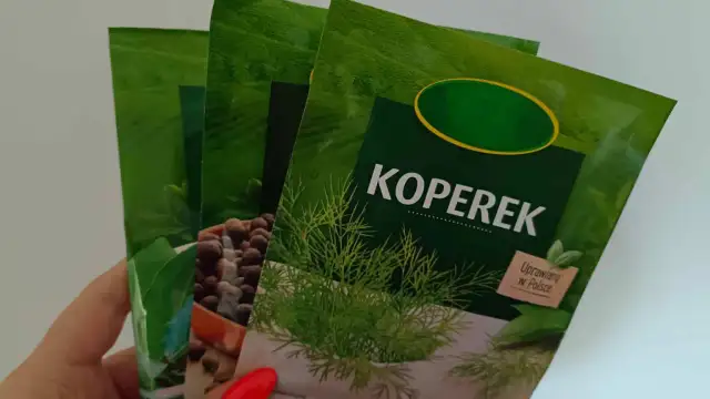 Torebka po przyprawach: żółty czy czarny kosz? Rozwiej wątpliwości!