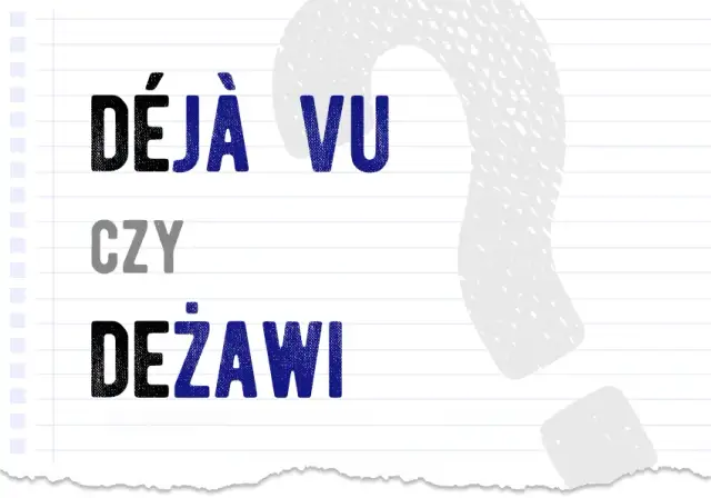 Jak się pisze de ża wi? Odkryj poprawną pisownię i znaczenie