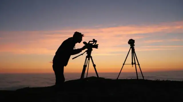 Ile zarabia fotograf w Polsce? Zaskakujące fakty o wynagrodzeniach