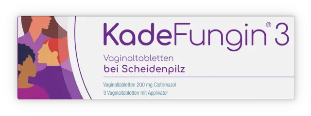 Medikament gegen Scheidenpilz: Wirksame Behandlungen und Tipps zur Linderung