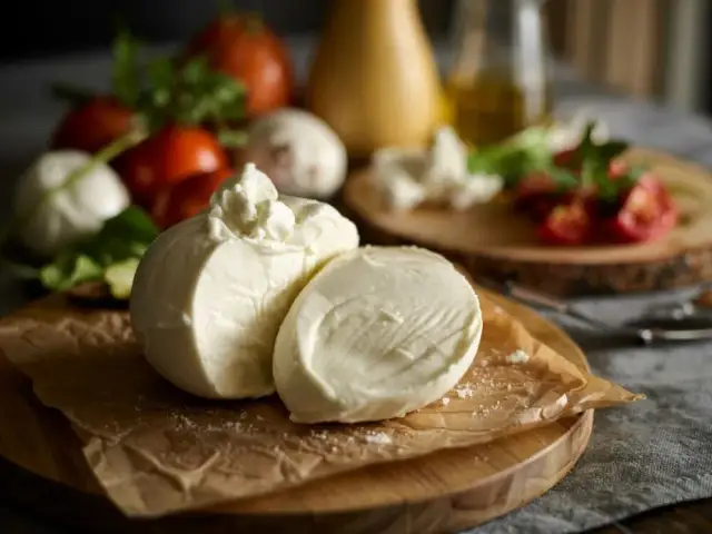 Czy mozzarella w zalewie nadaje się do pizzy? Oto, co musisz wiedzieć