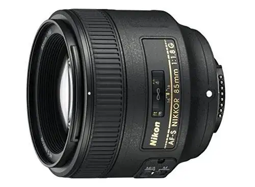 Jaki obiektyw do Nikon D3100? Odkryj najlepsze opcje dla siebie