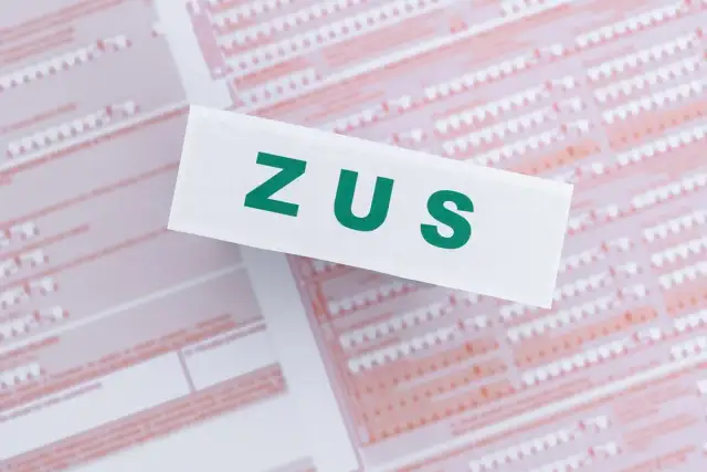Ile wynosi ZUS dla jednoosobowej firmy w 2026? Pełny przewodnik