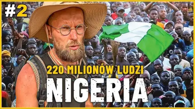 Czy w Nigerii jest bezpiecznie? Odkryj zagrożenia i ryzyka podróży