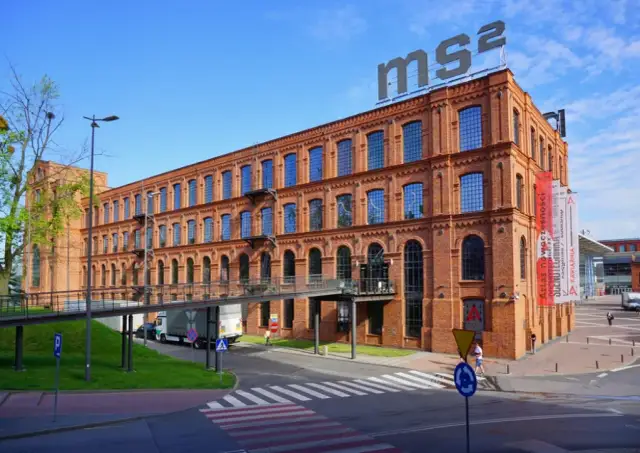 Praca w Muzeum Sztuki w Łodzi - aktualne oferty i wymagania