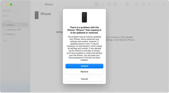 Aktualizacja iOS: Krok po kroku na iPhone. Bezpiecznie i bez stresu!
