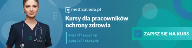 Ile trwa nauka na opiekuna medycznego? Sprawdź szczegóły programu