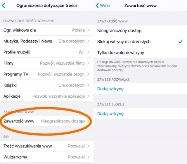 Jak skutecznie zablokować stronę? Poradnik dla każdego urządzenia