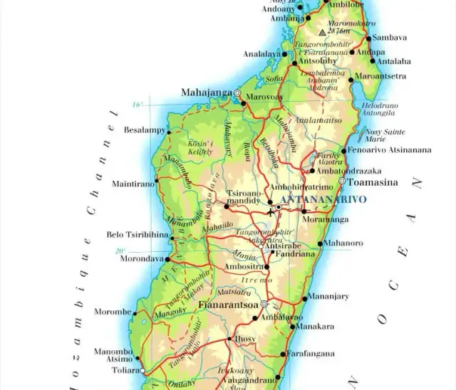 Czy na Madagaskarze jest bezpiecznie? Oto co musisz wiedzieć o ryzyku