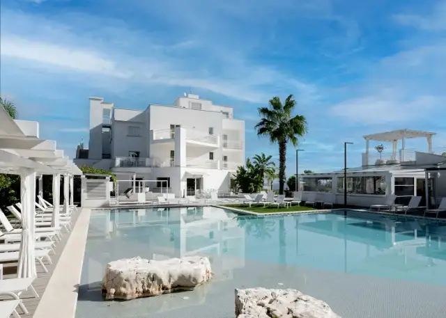 Hotel Polignano a Mare: Trova il tuo soggiorno perfetto