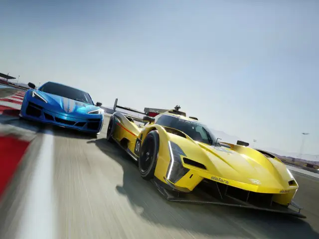 Forza Horizon czy Motorsport: Która gra naprawdę warto zagrać?