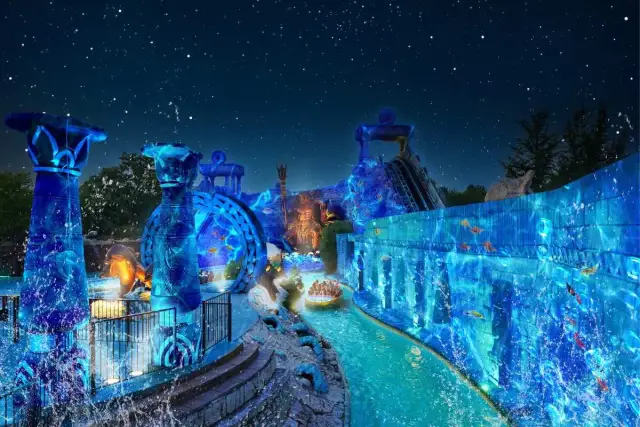 Gardaland 2025: Guida Attrazioni, Novità e Consigli per Visite Perfette