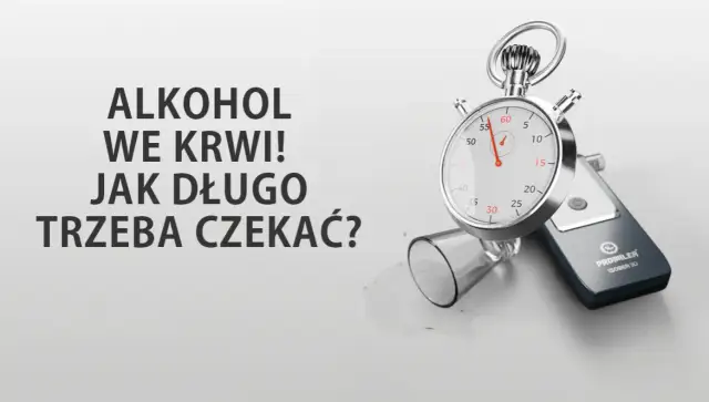 Ile wódka utrzymuje się w organizmie? Sprawdź, co musisz wiedzieć