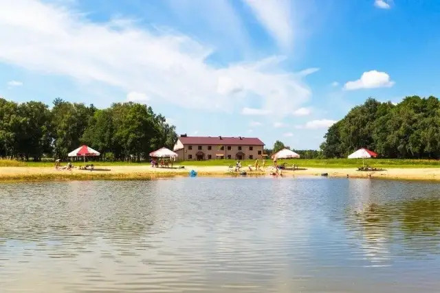 Agroturystyka nad jeziorem Lubuskie - idealne miejsca na relaks i wypoczynek