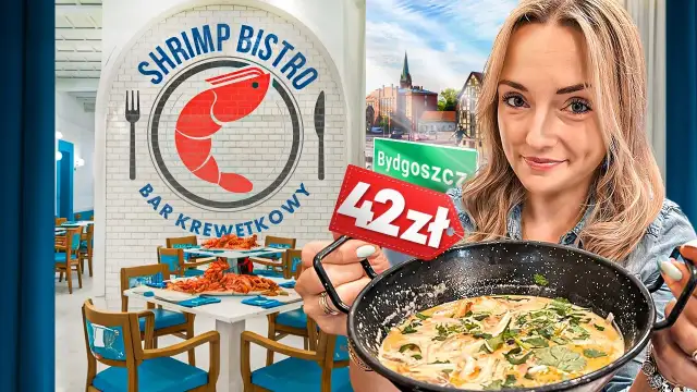 Gdzie zjeść w Bydgoszczy? Najlepsze miejsca, które musisz poznać
