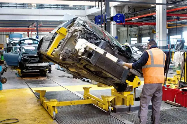 GPA Pièce Auto : Fiabilité, Garantie 2 Ans & Économies