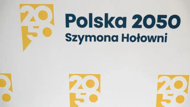 Polska 2050 Szymona Hołowni: zmiana ordynacji wyborczej na mieszaną to postulat partii.