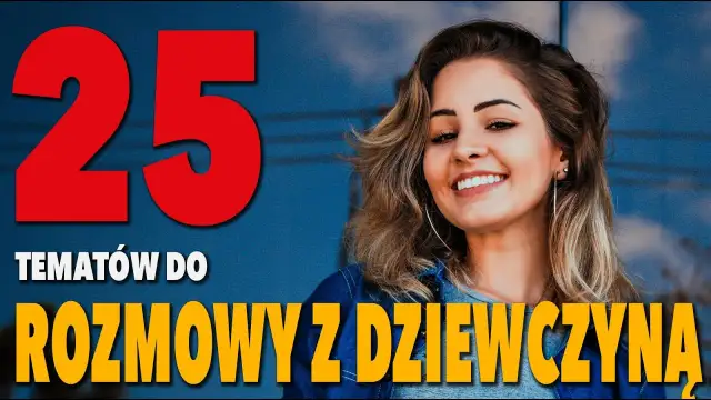 Tematy do pisania z dziewczyną, które zbliżą was do siebie