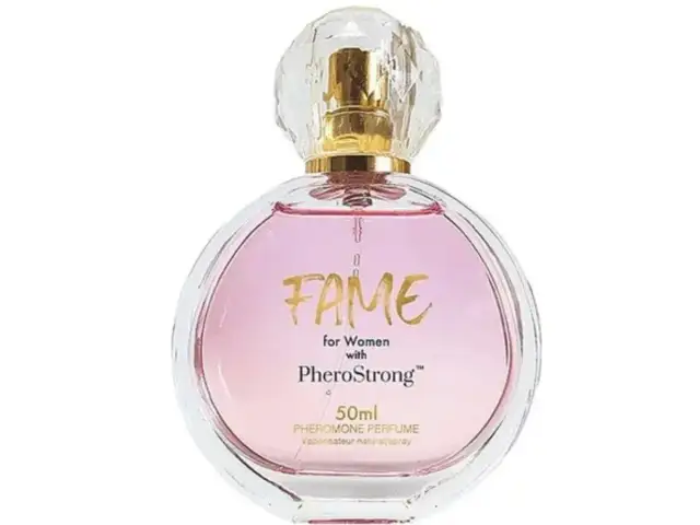 Perfumy z feromonami: Mit czy wzmacniacz pewności siebie?