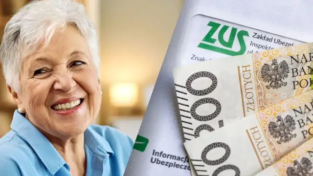 Zasady przejścia na emeryturę 2026 - Tabela i wyliczenia ZUS