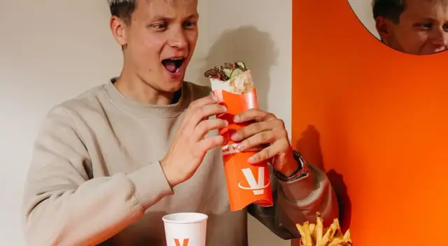 Viral Kebab opinie - Czy warto? Sprawdzamy smak i ceny w Krakowie
