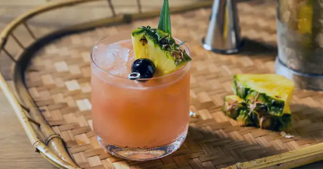 Tiki Tiki Cocktail: Rezepte, Tipps & die Geheimnisse der Exotic Drinks