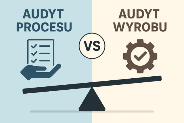 Audyt w firmie - Jak skutecznie wykryć błędy i usprawnić procesy?