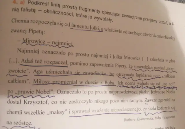 Kryształ - serial kryminalny, który wciąga od pierwszego odcinka