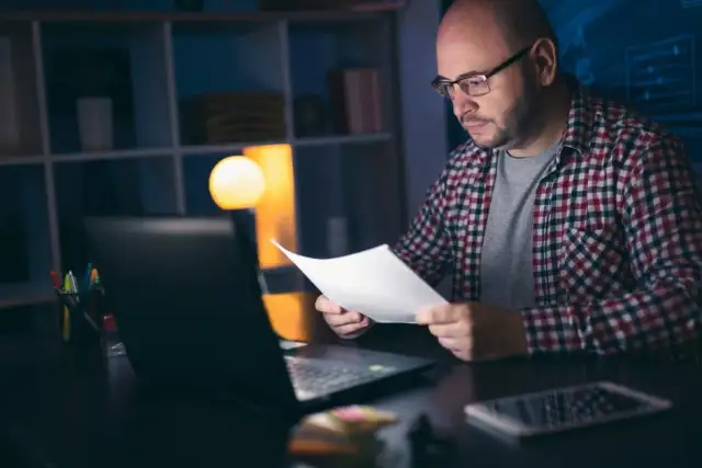 Kiedy nowa informacja o warunkach zatrudnienia? Sprawdź zmiany!