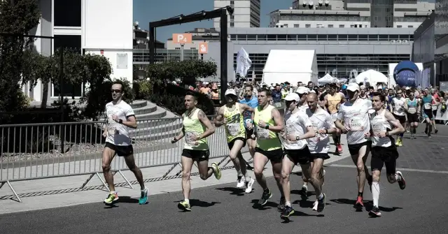 Co to jest maraton? Poznaj historię i przygotowanie do biegu