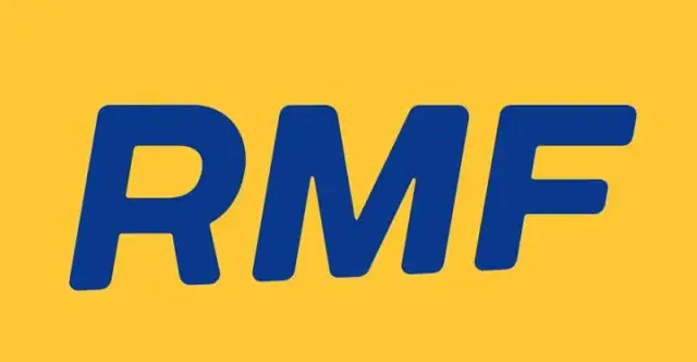 Radio RMF FM jaka częstotliwość - znajdź swoją stację w mieście