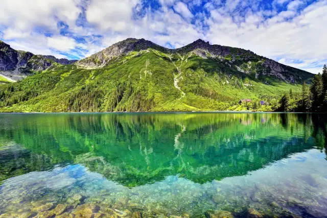 Zakopane latem: TOP atrakcje, szlaki i porady zaplanuj wakacje