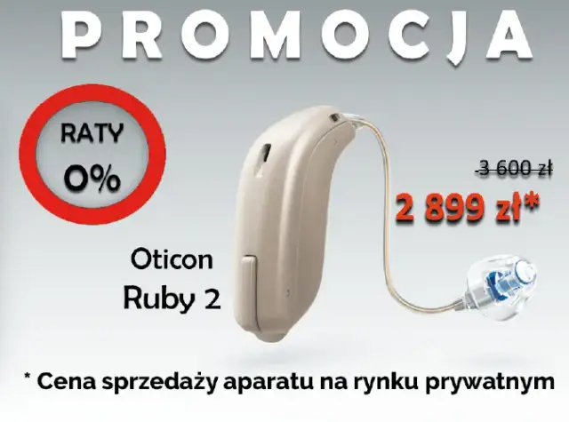 Aparat słuchowy dla seniora: Koszt, dofinansowanie NFZ i PFRON (0 zł?)