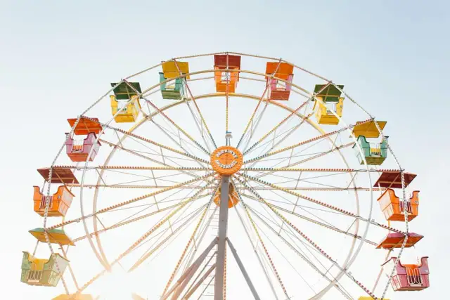 Parcs d'attractions Gironde : Votre guide complet pour choisir et visiter