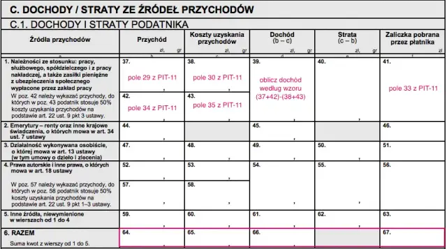 Ile za rozliczenie PIT? Sprawdź, jak to zrobić bez opłat!
