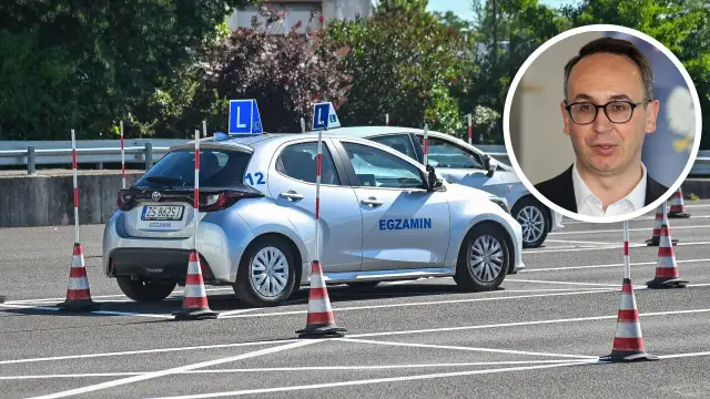 Prawo jazdy 2026 - Nowe przepisy, egzaminy i kary. Co się zmienia?