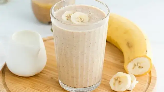 Przytyj zdrowo: Koktajle na masę od 700 kcal. Proste przepisy